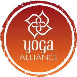Yoga Alliance Certificate